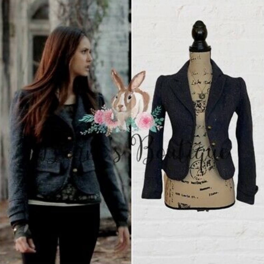 Guess Amy Blazer - image 1